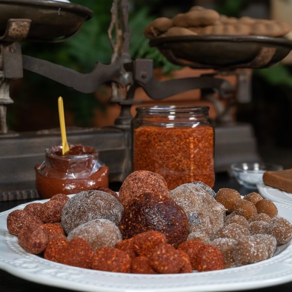 Bola de Tamarindo