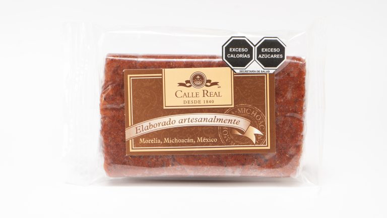 Pulpa Rectangular de Tamarindo (90 grs)