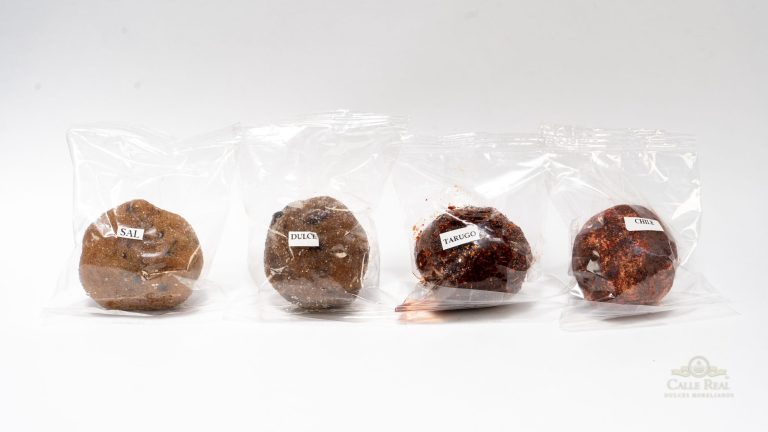 Bola de Tamarindo