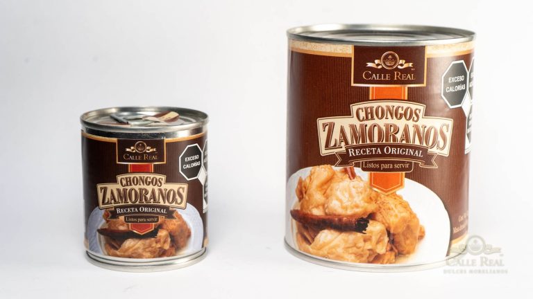 Chongos Zamoranos