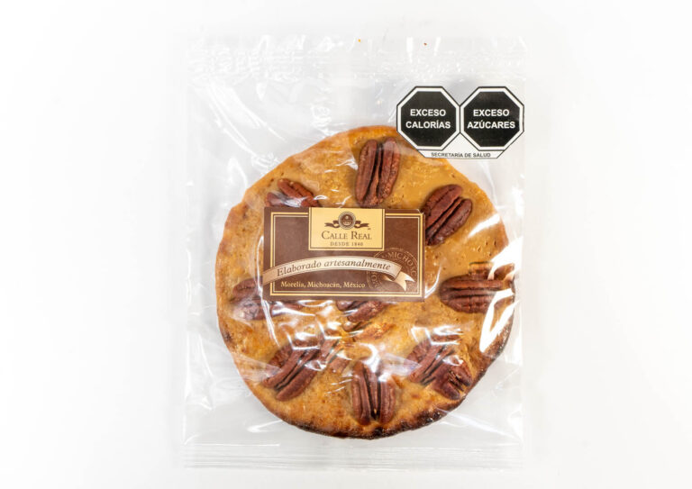 Morelianas en caja — Calle Real, dulces morelianos
