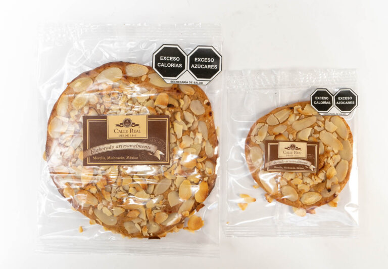 Morelianas en caja — Calle Real, dulces morelianos