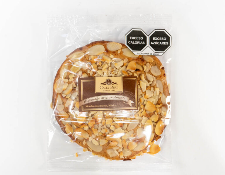 Morelianas en caja — Calle Real, dulces morelianos