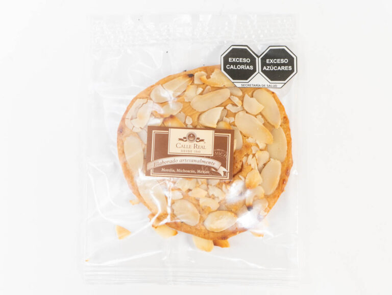 Morelianas en caja — Calle Real, dulces morelianos
