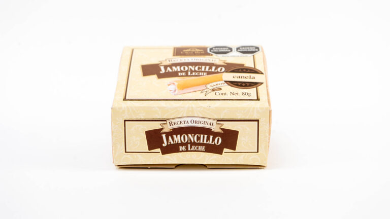 Jamoncillos — Calle Real, dulces morelianos