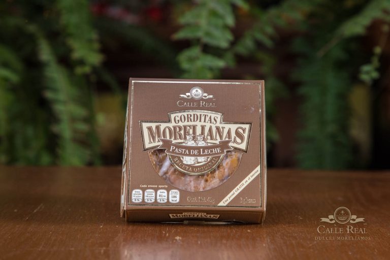 Morelianas