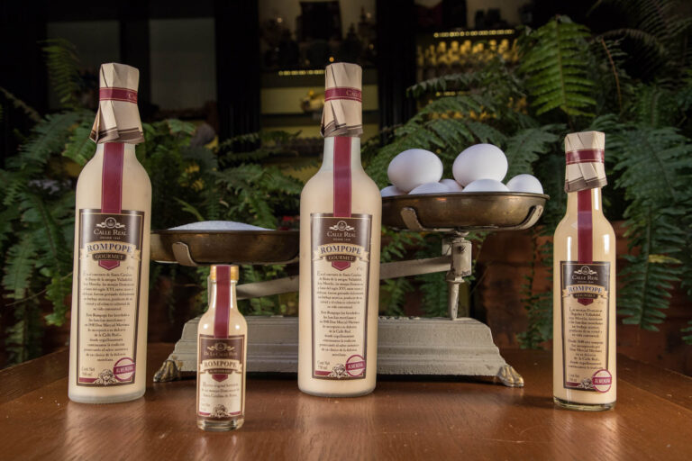 Crema Gourmet — Calle Real, dulces morelianos