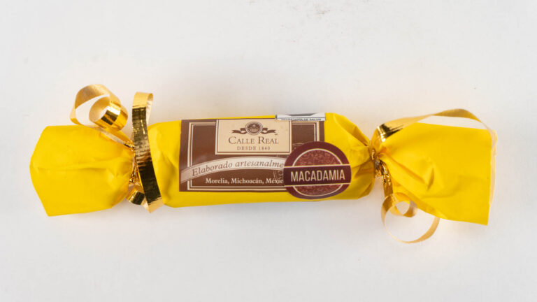 Pasta Fina — Calle Real, dulces morelianos