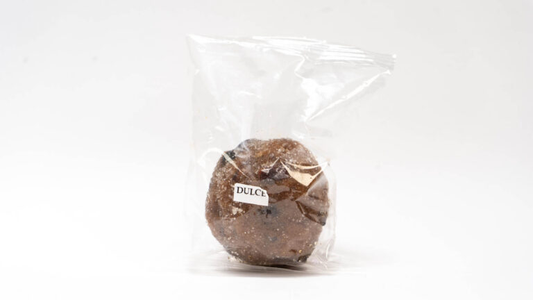 Bola de Tamarindo Grande (65 grs)