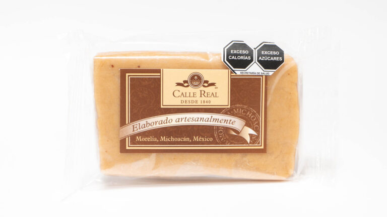 Ollita de Tamarindo — Calle Real, dulces morelianos