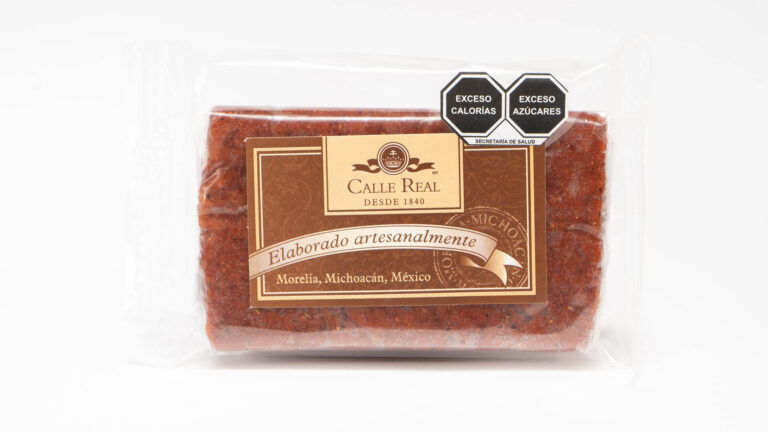 Ollita de Tamarindo — Calle Real, dulces morelianos