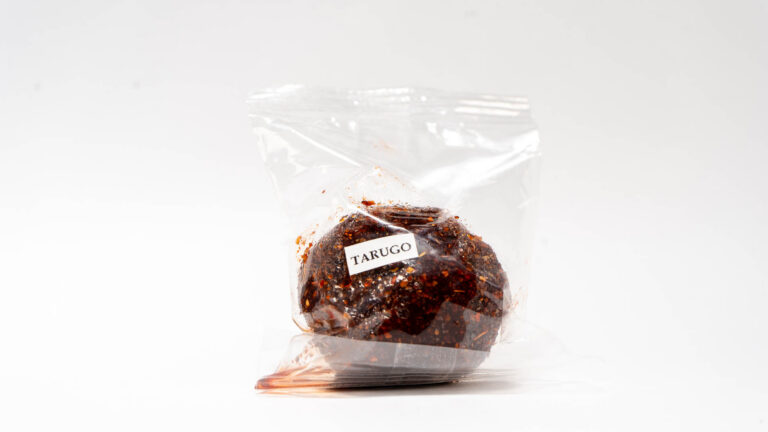 Bola de Tamarindo Grande (65 grs)