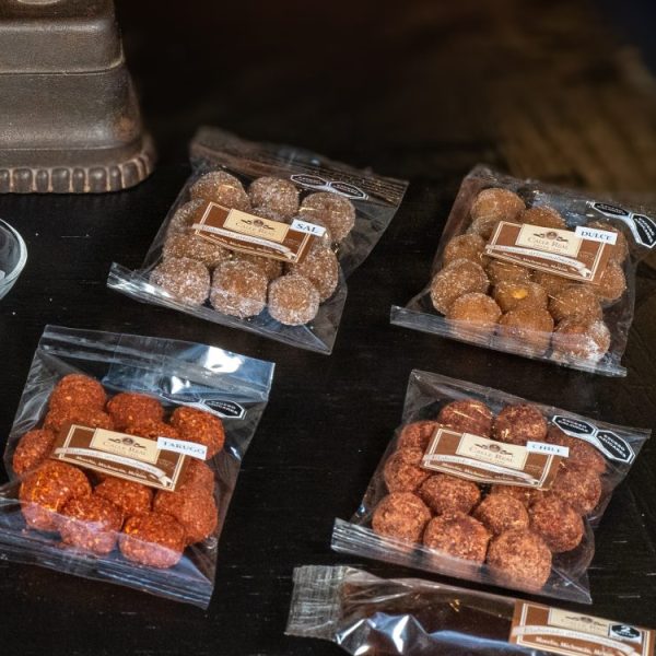 Bolsa de Bolitas de Tamarindo (70 grs)