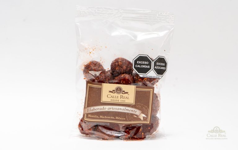 Bolsa de Bolitas de Tamarindo