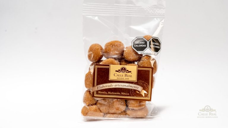 Bolsa de Bolitas de Tamarindo
